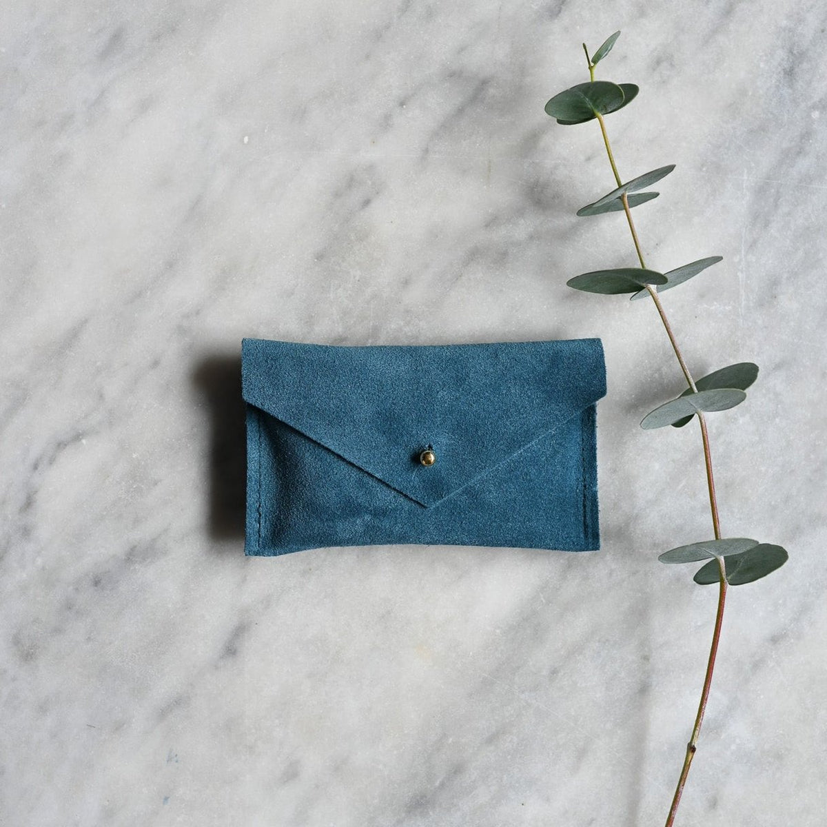 Cardholder Handmade Leather Purse