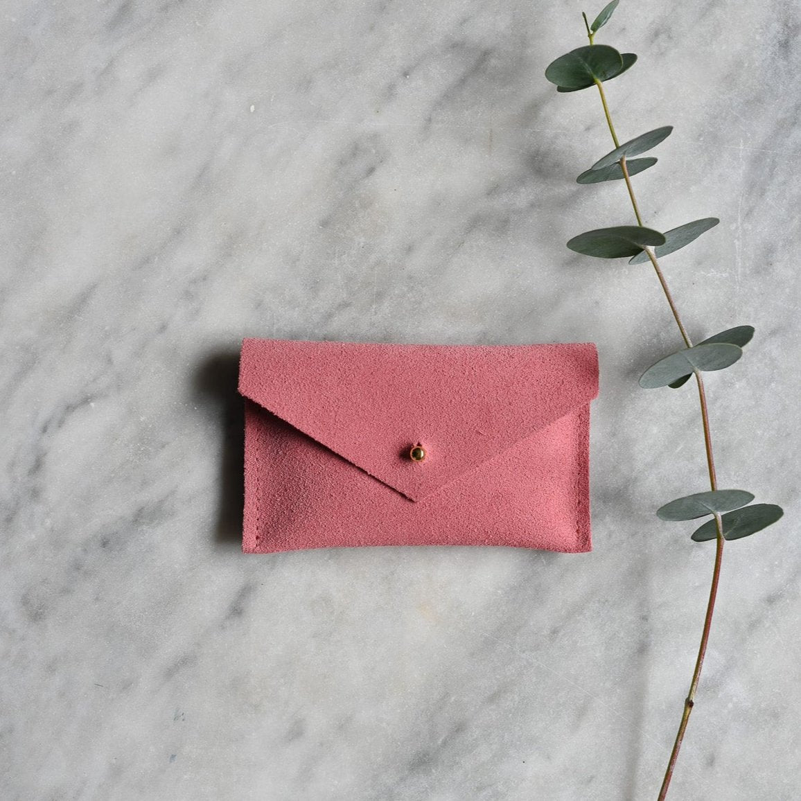 Cardholder Handmade Leather Purse