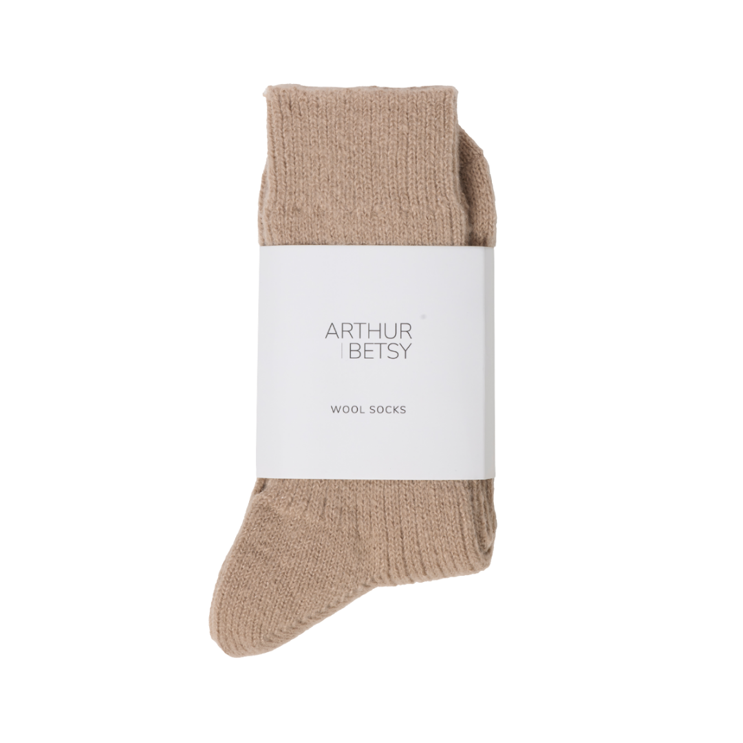 Wool Socks