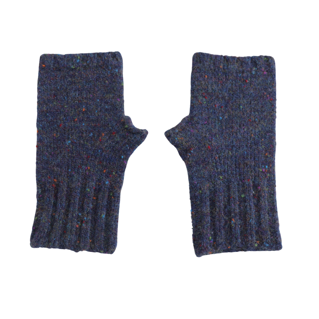 Fingerless Gloves