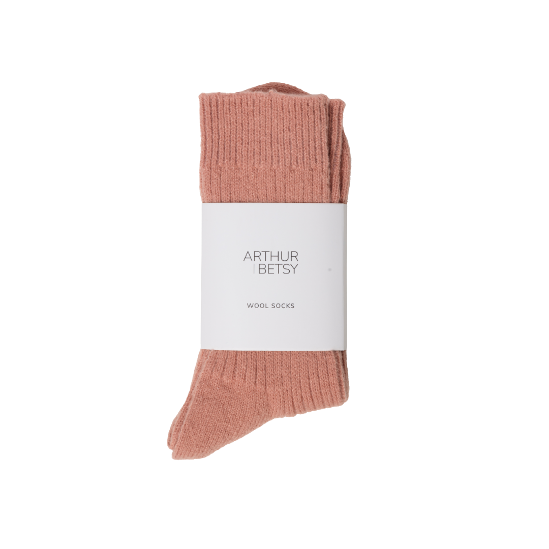 Wool Socks