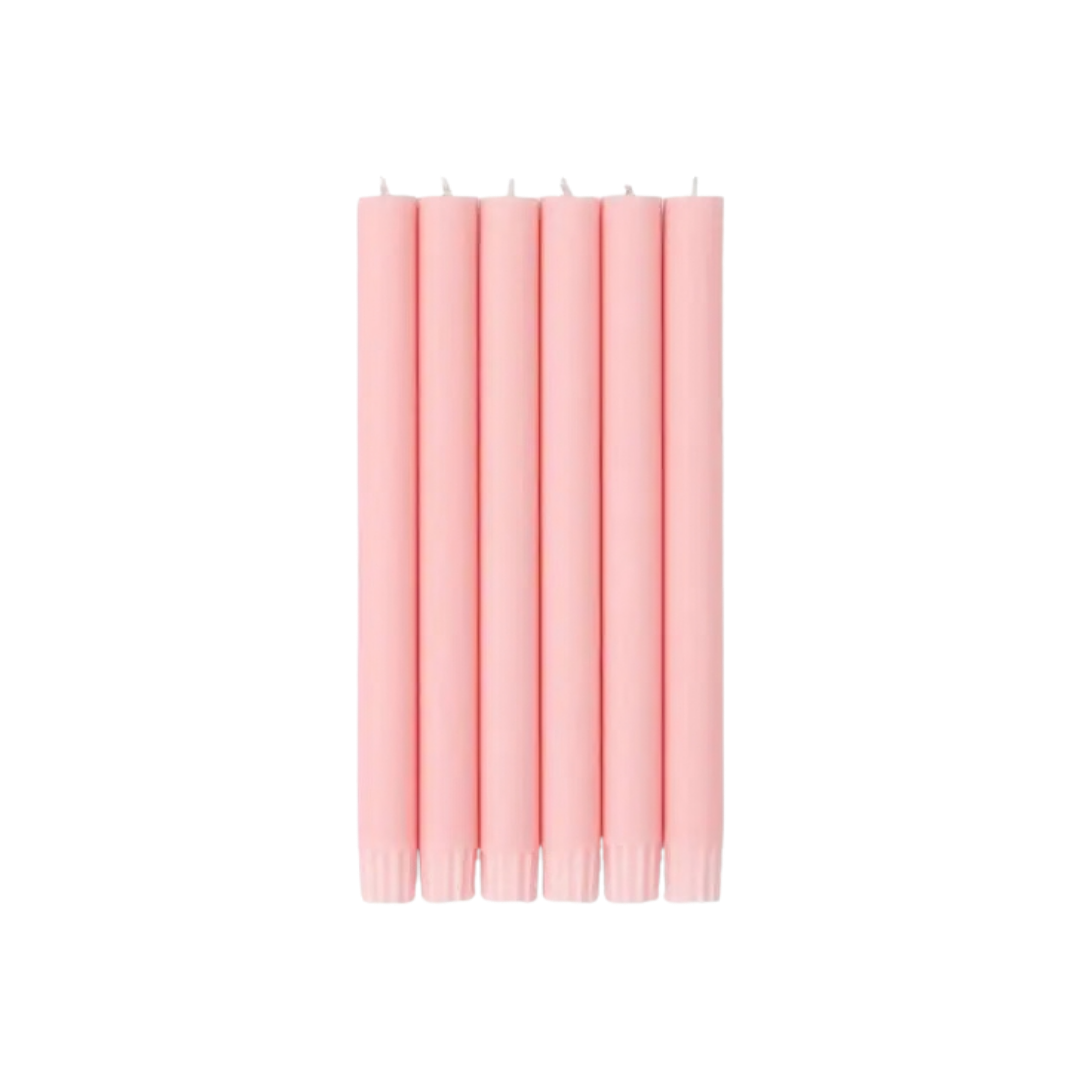 Eco Dinner Candles