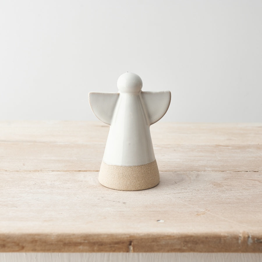 Ceramic Angel