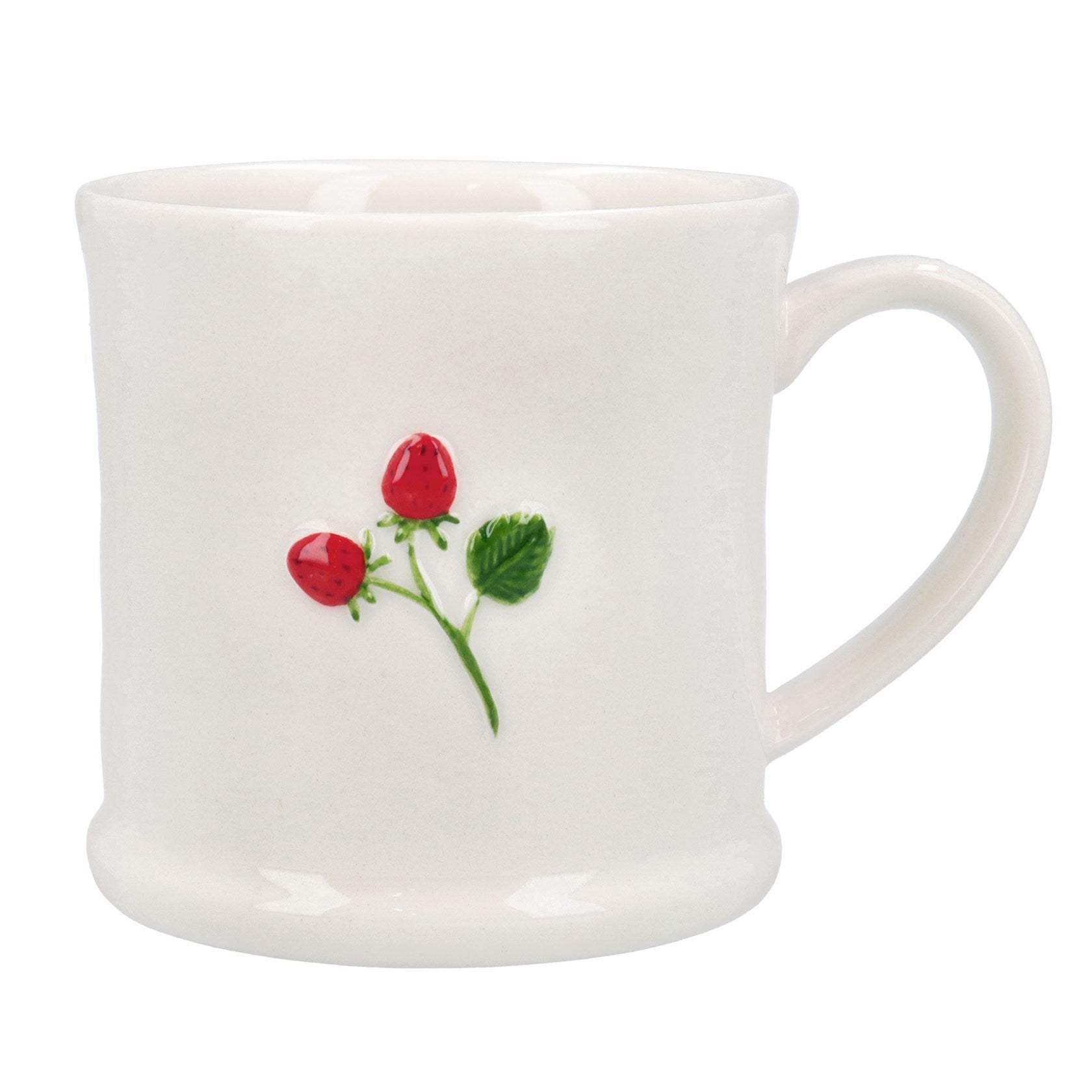 Strawberry Mini Mug