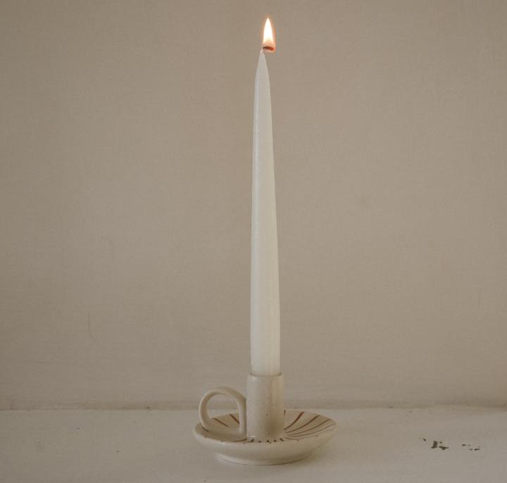 Wee Willy Winky Candle Holder, 2 colours