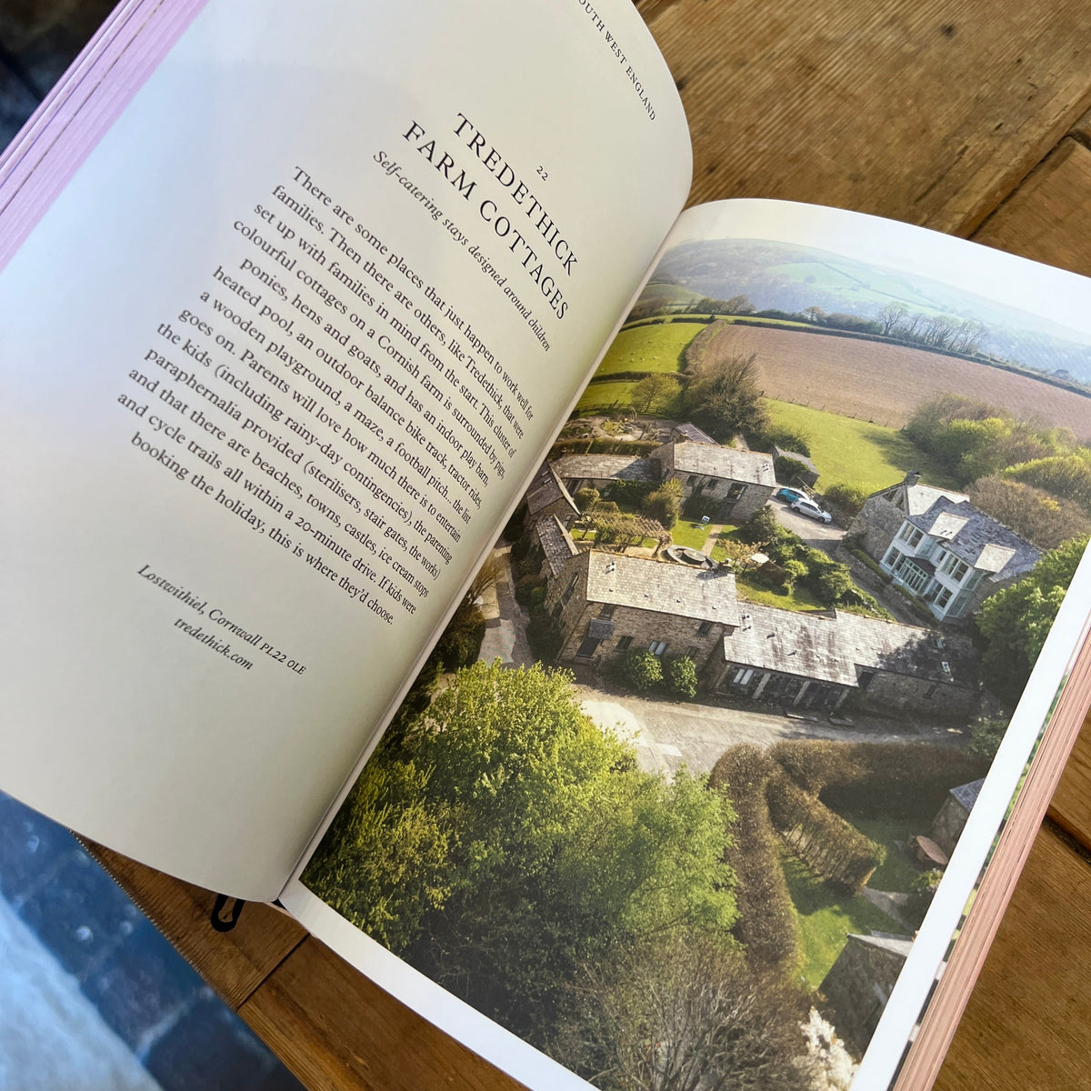 British Family Escapes: An opinionated Guide