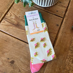 Load image into Gallery viewer, Women&#39;s Bamboo Socks
