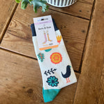 Load image into Gallery viewer, Women&#39;s Bamboo Socks
