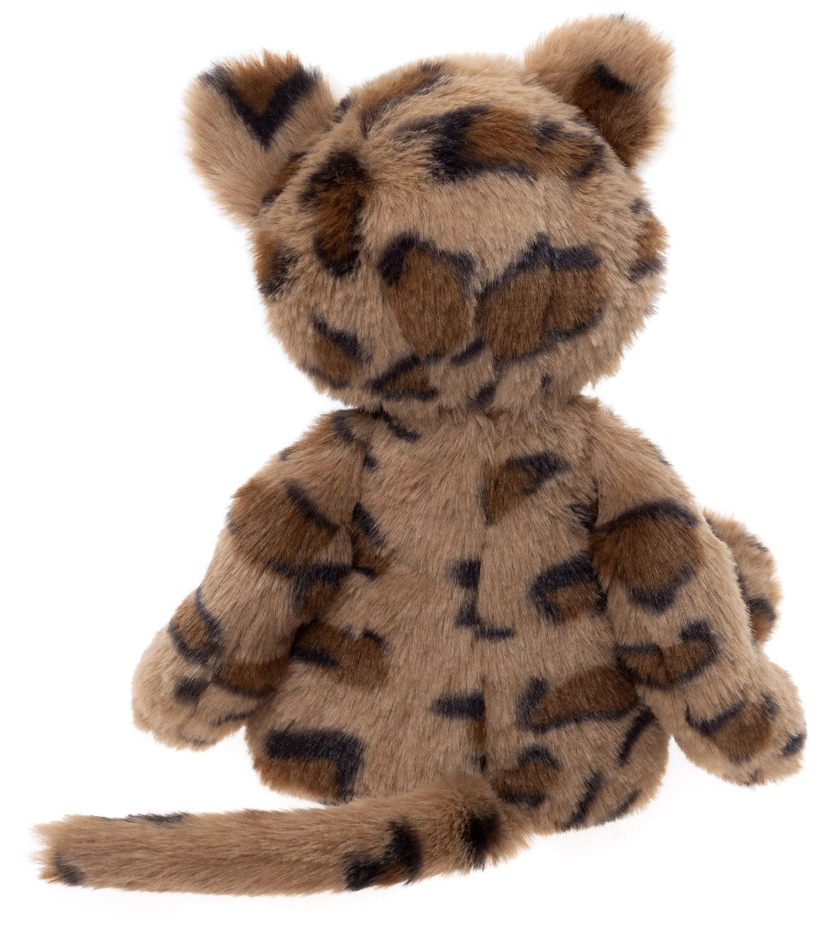Lenny Leopard