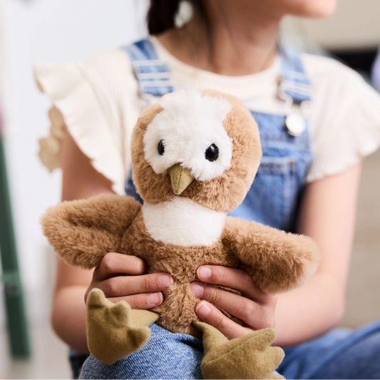 Hoot Owl