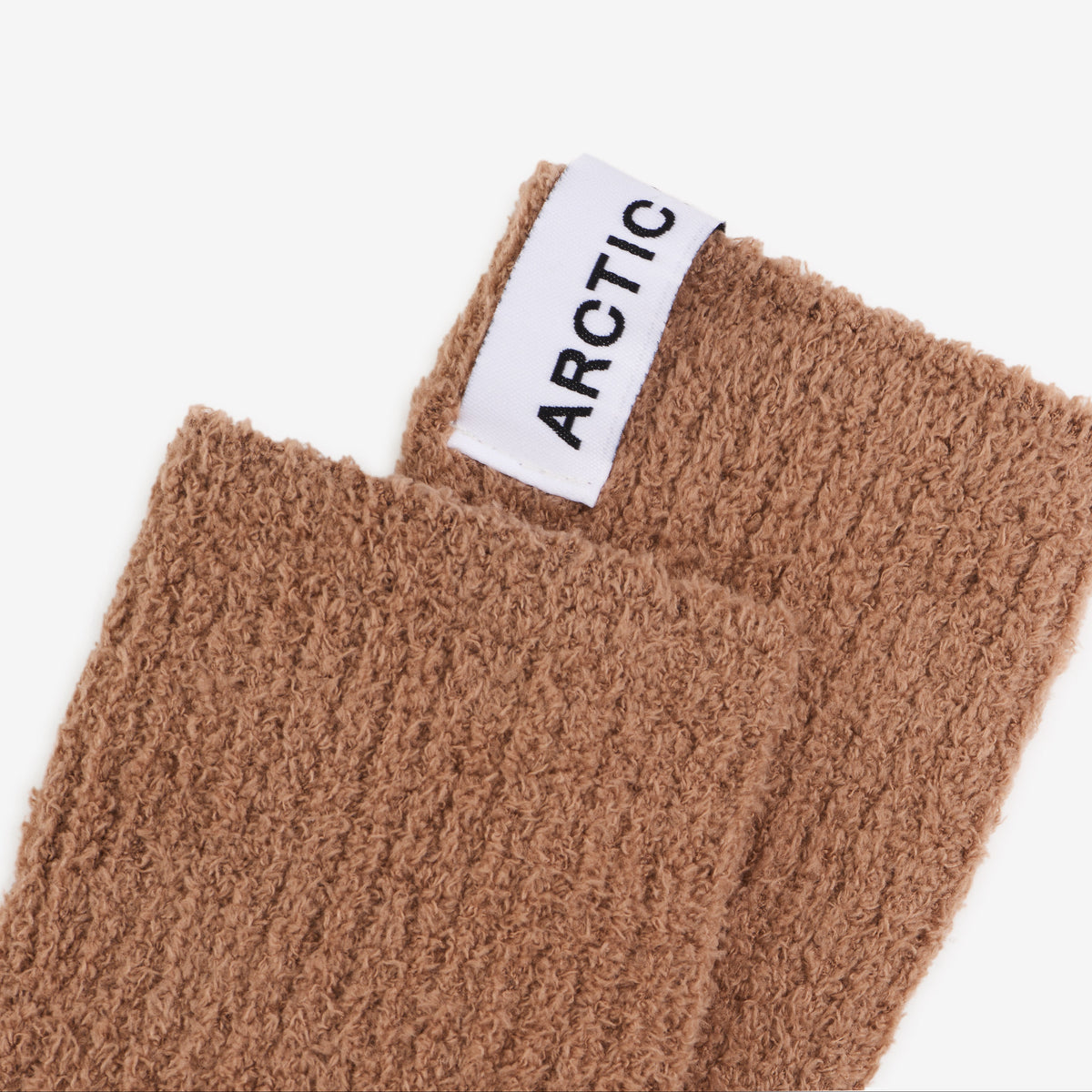 The Cosy Socks, Available in four colours