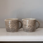 Load image into Gallery viewer, Rustic Porcelain Jugs
