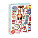 Load image into Gallery viewer, Christmas 1000 Piece Jigsaw Puzzle
