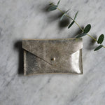 Load image into Gallery viewer, Everyday Leather Purse Leather
