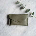 Load image into Gallery viewer, Everyday Leather Purse Leather
