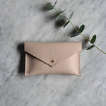 Load image into Gallery viewer, Everyday Leather Purse Leather
