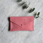 Load image into Gallery viewer, Everyday Leather Purse Leather
