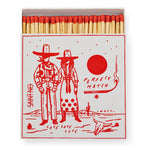 Load image into Gallery viewer, Square Patterned Matchboxes
