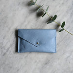Load image into Gallery viewer, Everyday Leather Purse Leather
