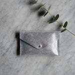 Load image into Gallery viewer, Everyday Leather Purse Leather

