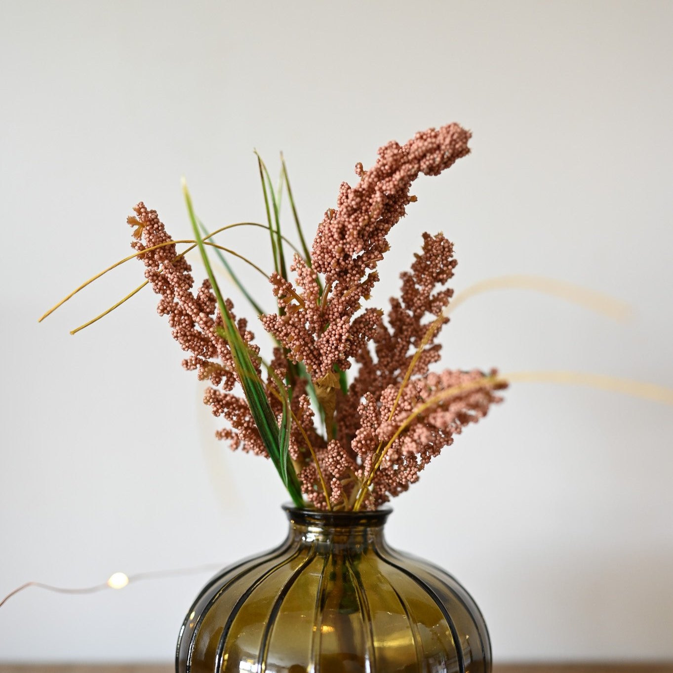 Maple Wild Astilbe Mini Pick