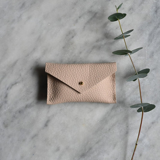 Cardholder Handmade Leather Purse