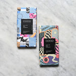 Load image into Gallery viewer, Coco Dark Chocolate Bar

