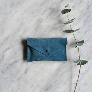 Cardholder Handmade Leather Purse