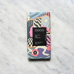 Load image into Gallery viewer, Coco Dark Chocolate Bar
