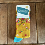 Load image into Gallery viewer, Ladies Bamboo Socks
