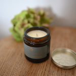 Load image into Gallery viewer, Neroli &amp; Bitter Orange Candle, Botanical Candle Co.
