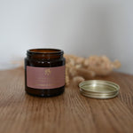 Load image into Gallery viewer, Rosewood &amp; Clementine Candle, Botanical Candle Co.
