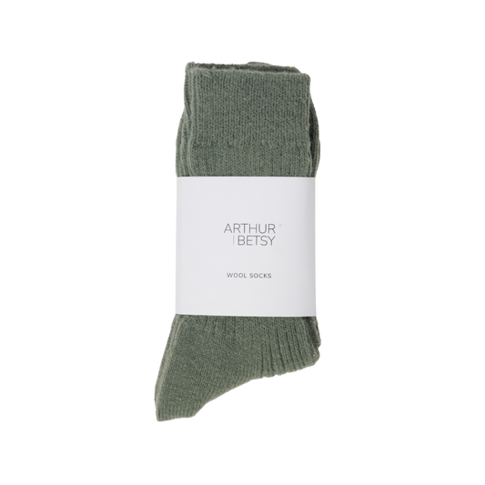 Wool Socks