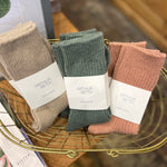 Load image into Gallery viewer, Wool Socks
