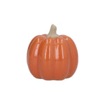Load image into Gallery viewer, Small Ceramic Pumpkin
