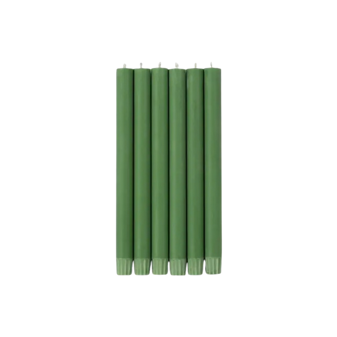 Eco Dinner Candles