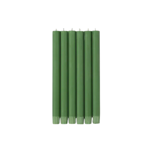 Eco Dinner Candles