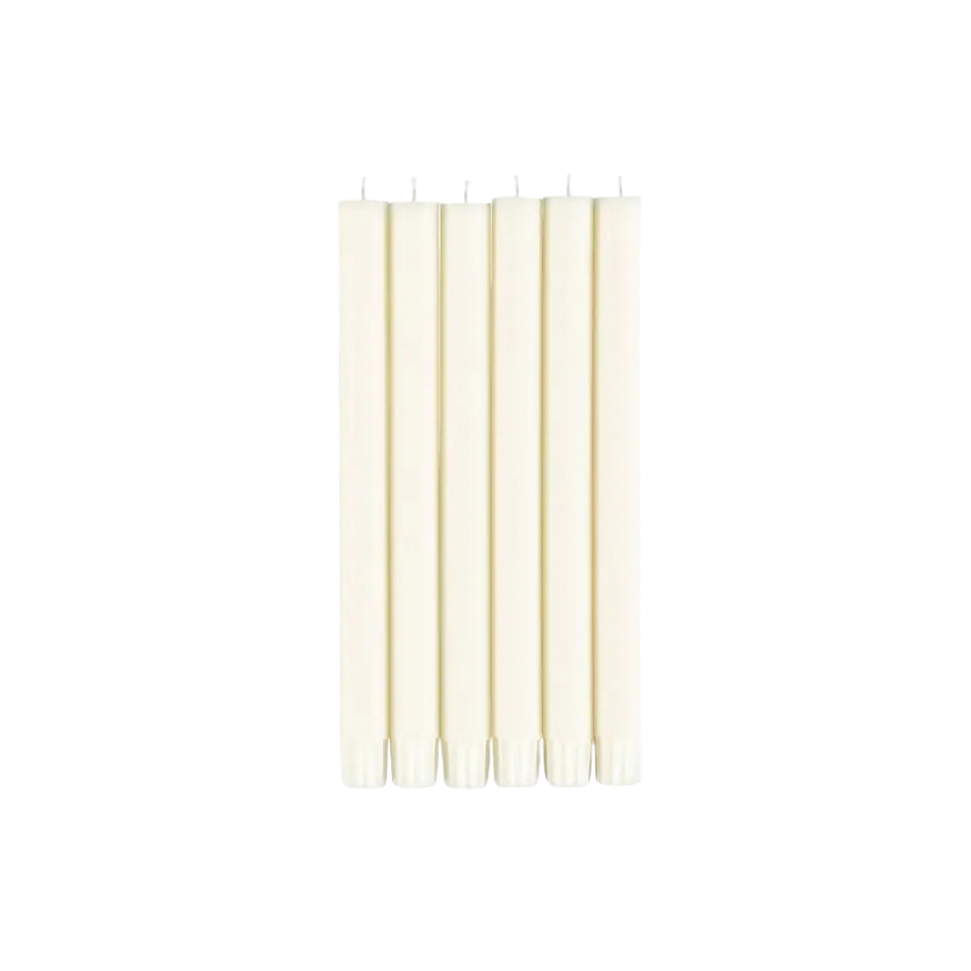 Eco Dinner Candles