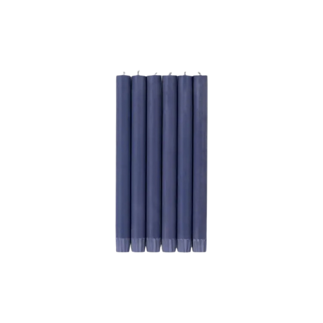 Eco Dinner Candles