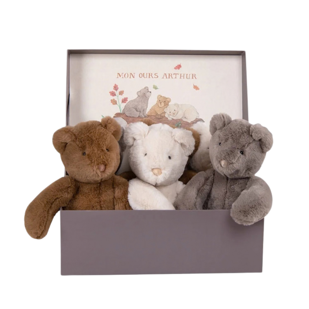 Super Soft Arthur Bears