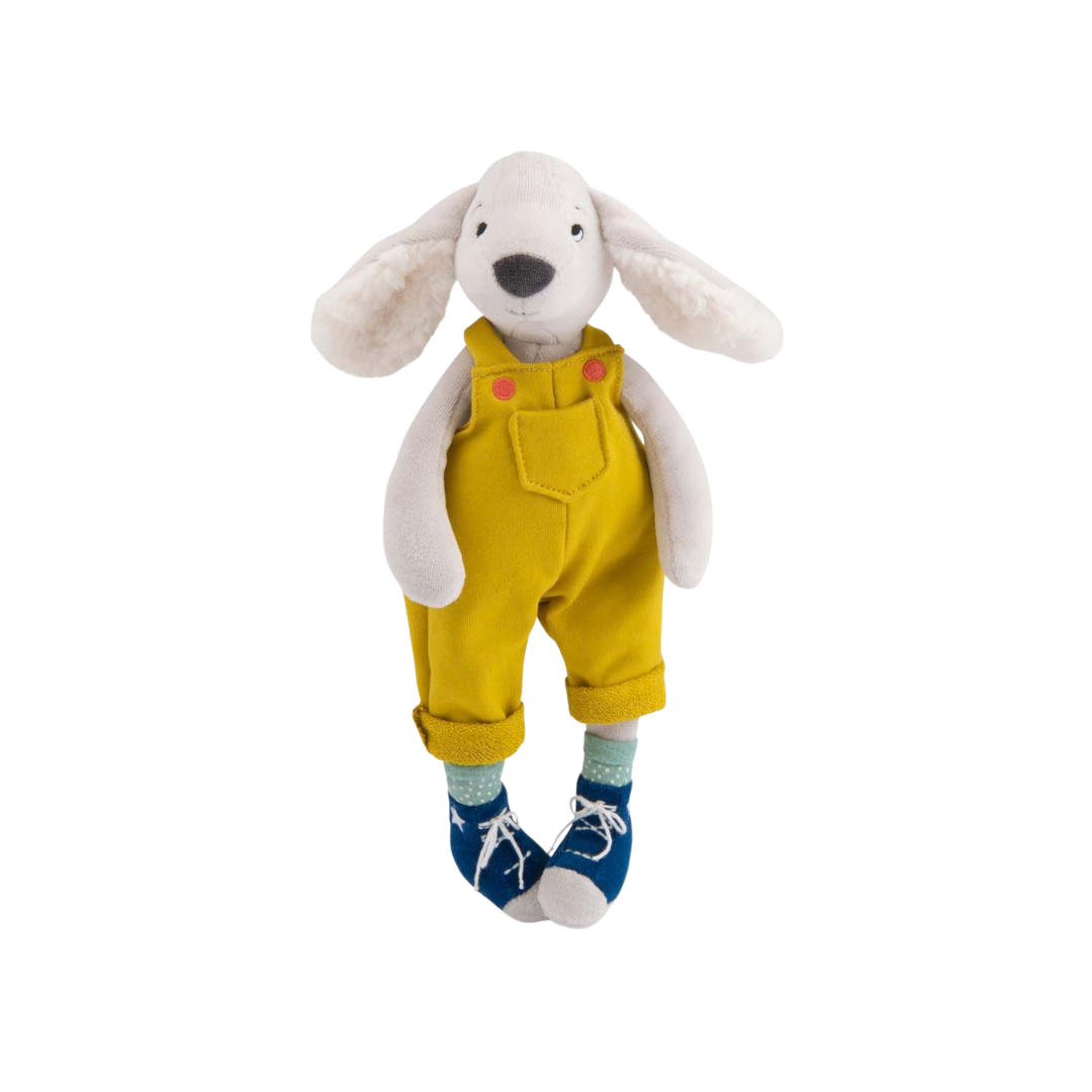 Pilou The Puppy Dog