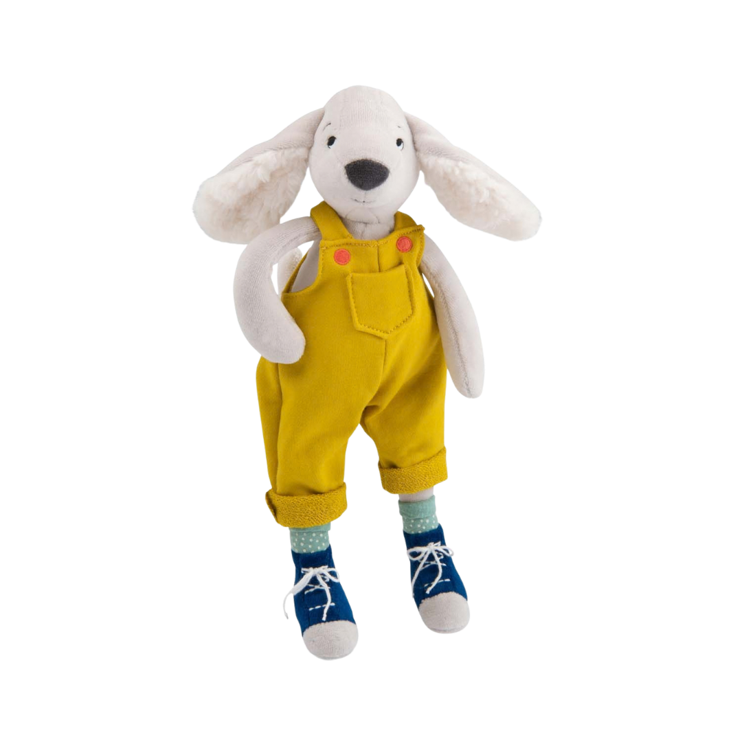 Pilou The Puppy Dog