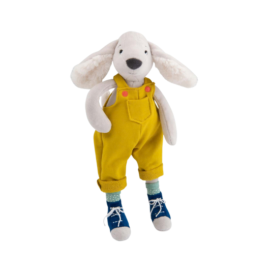 Pilou The Puppy Dog