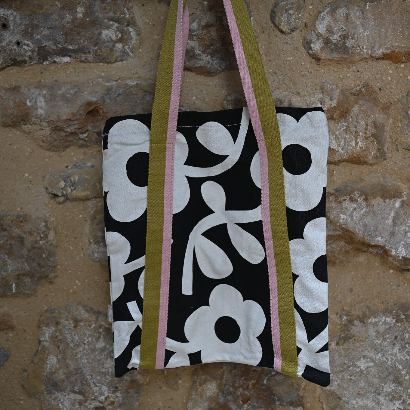 Canvas Tote Bag