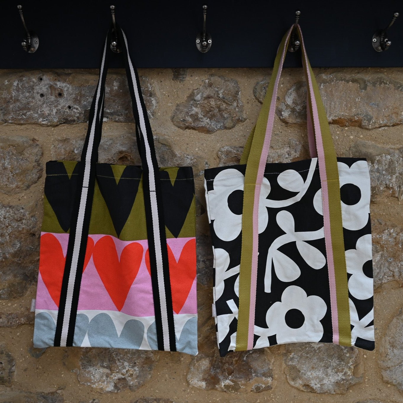 Canvas Tote Bag