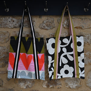Canvas Tote Bag