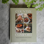 Load image into Gallery viewer, Country Comfort Cookbook
