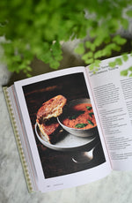 Load image into Gallery viewer, Country Comfort Cookbook

