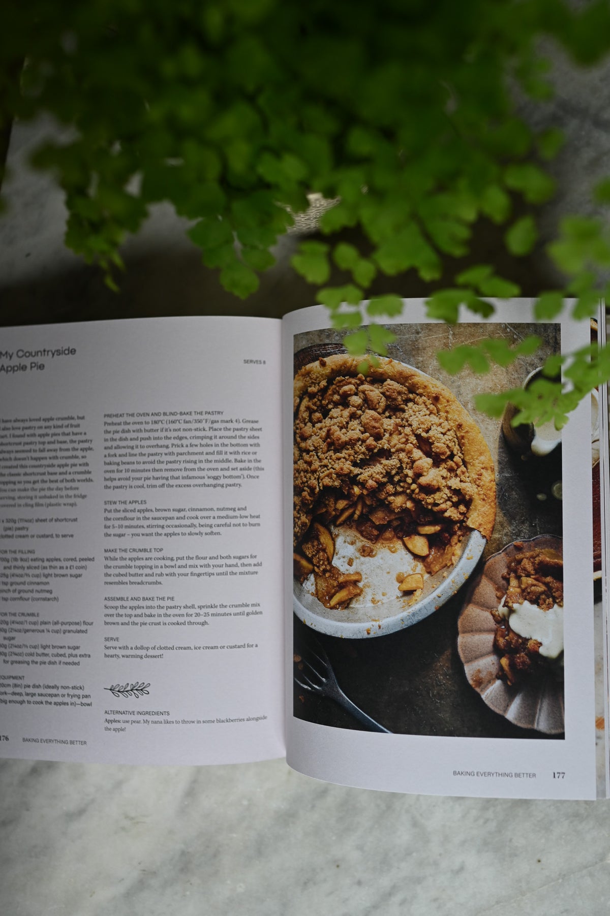 Country Comfort Cookbook