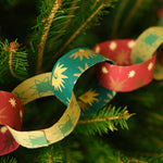 Load image into Gallery viewer, Festive Paper Chain Kit
